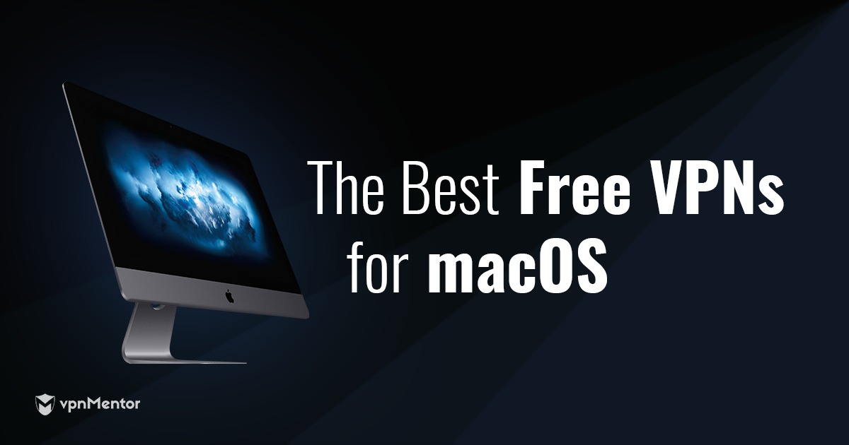 best mac vpn 2020