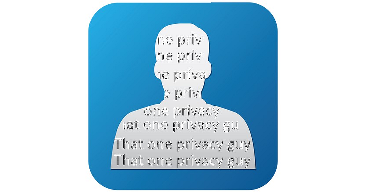 the one privacy site airvpn
